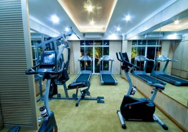 Чумпхон: A-Te Chumphon Hotel