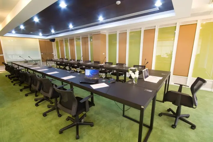Чумпхон: A-Te Chumphon Hotel