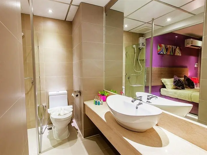 Бангкок: D Day Suite Ladprao