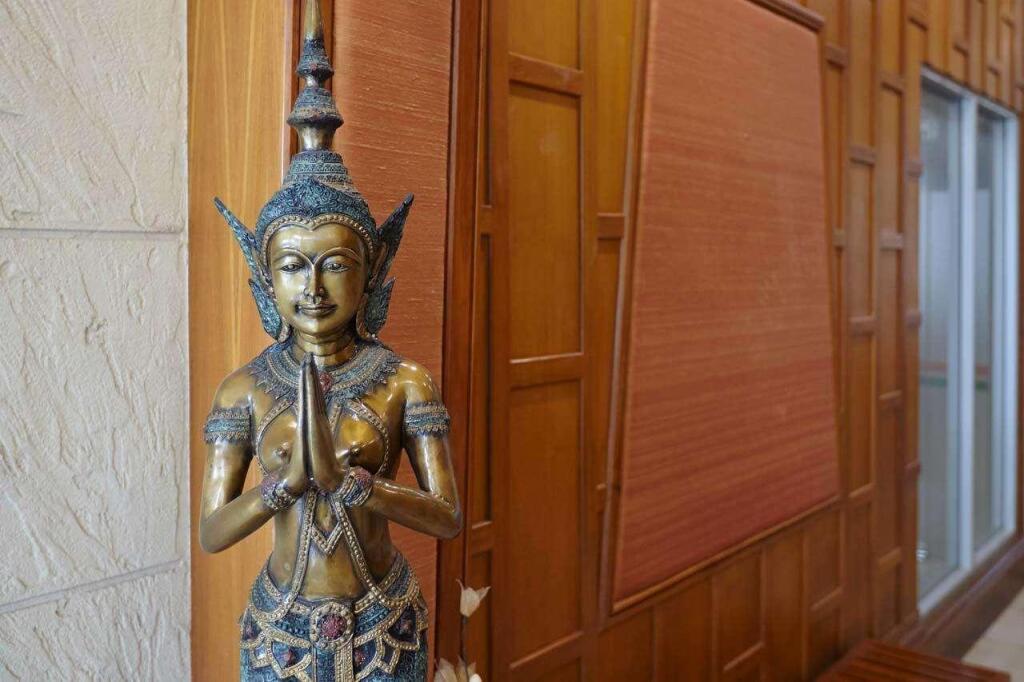 Сирача: Pattana Residence
