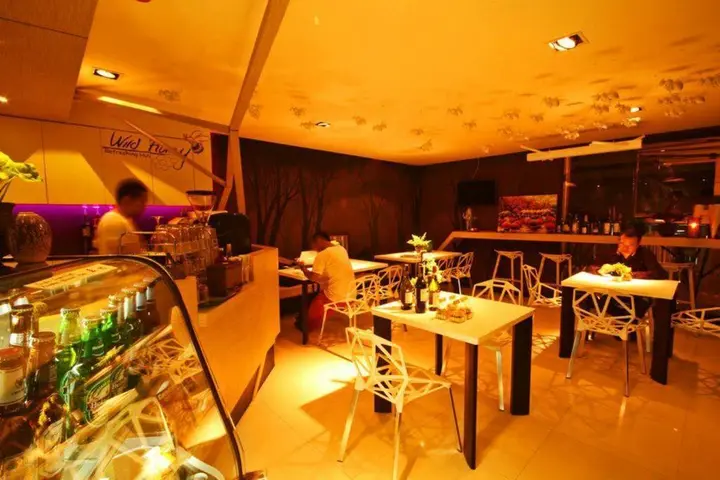 Бангкок: Baan K Residence