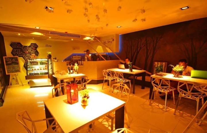 Бангкок: Baan K Residence