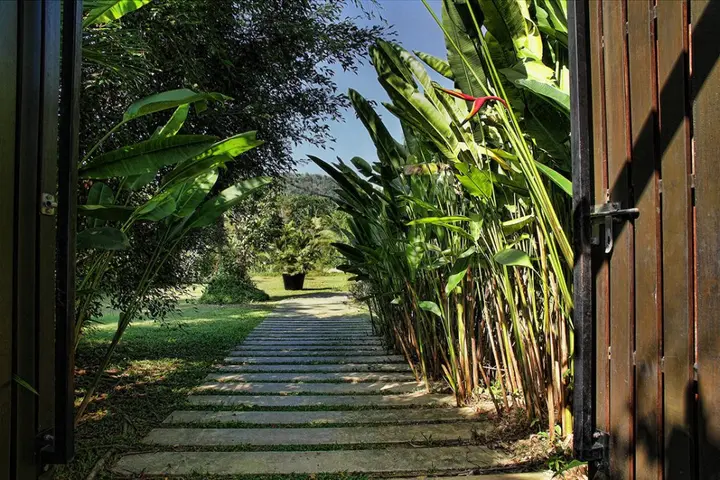 Тхаланг: The Xian Villa Phuket