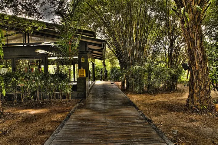 Тхаланг: The Xian Villa Phuket