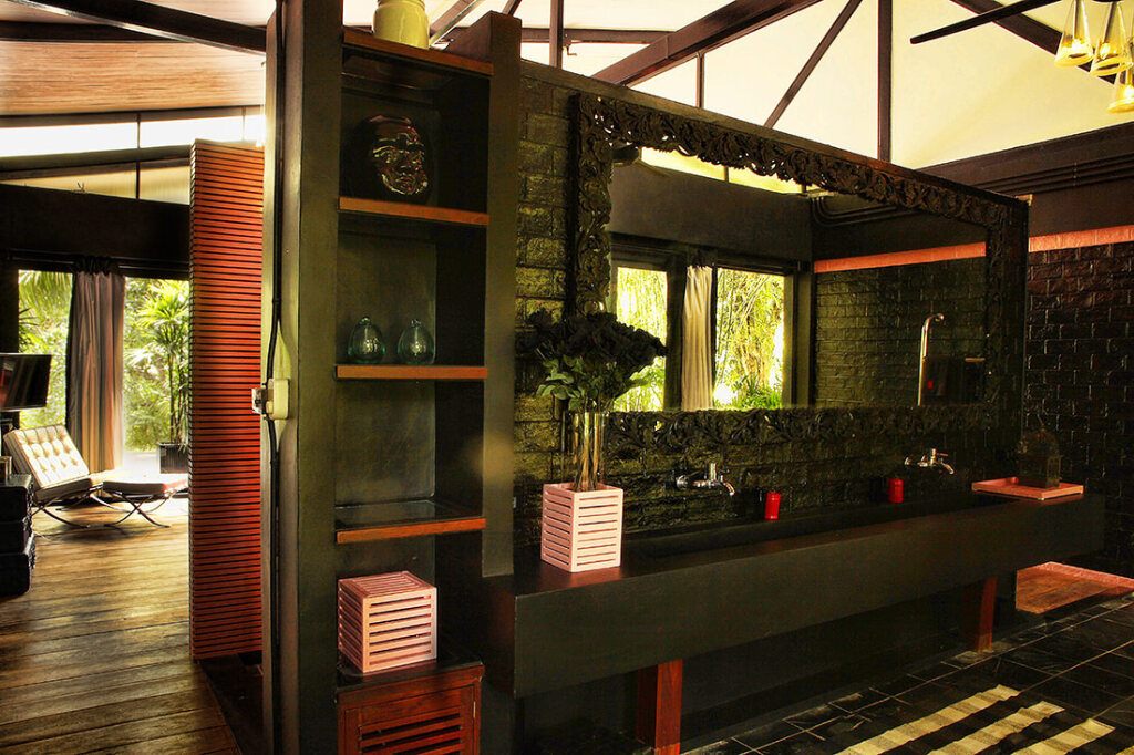 Тхаланг: The Xian Villa Phuket