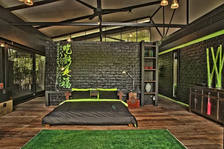 Тхаланг: The Xian Villa Phuket