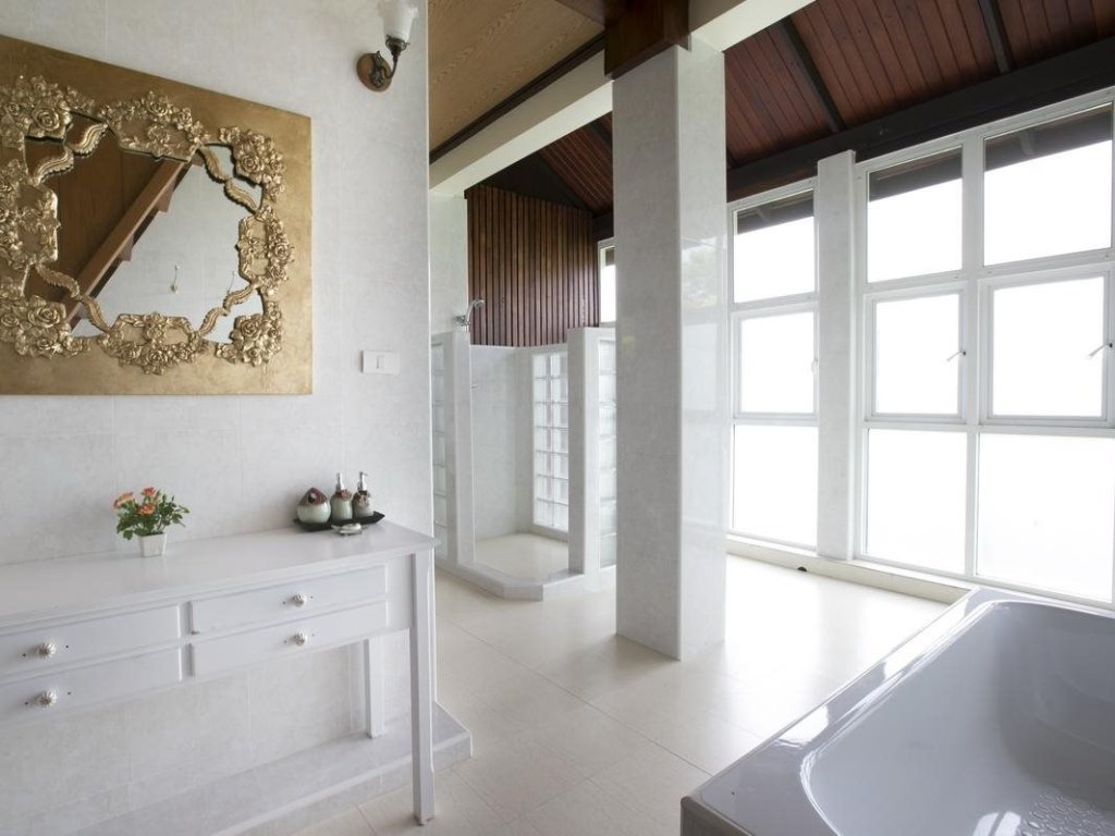 Бангкок: Tewa Boutique Hotel