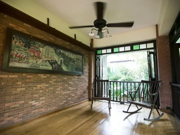 Бангкок: Tewa Boutique Hotel