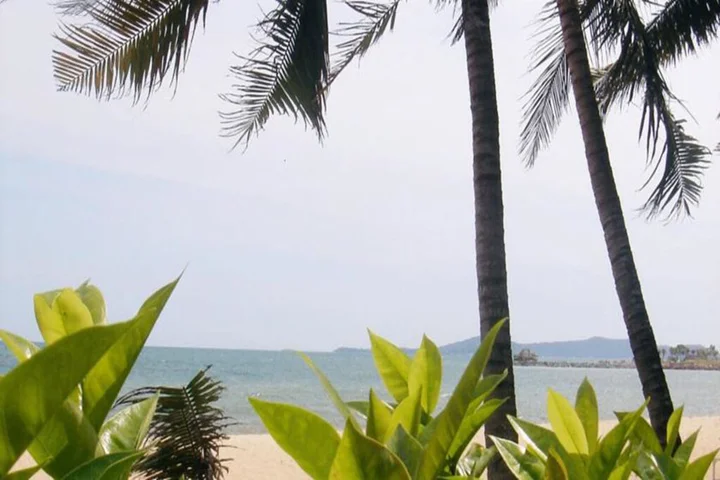 Клаенг: Bann Pae Cabana