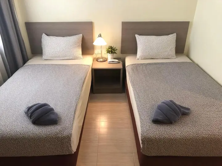 Аюттхая: Ayothaya Hotel