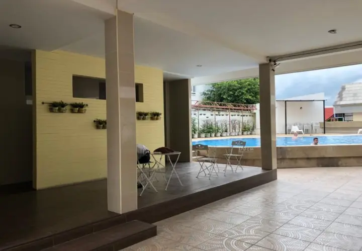 Аюттхая: Ayothaya Hotel