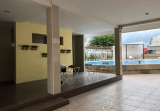 Аюттхая: Ayothaya Hotel