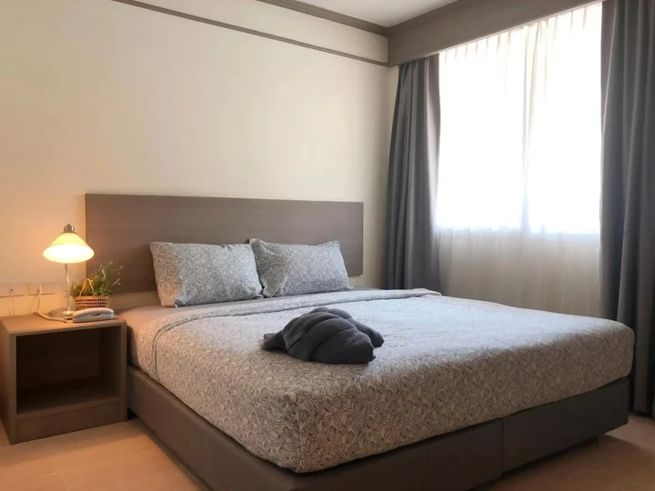 Аюттхая: Ayothaya Hotel