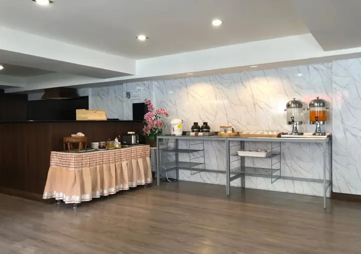 Аюттхая: Ayothaya Hotel