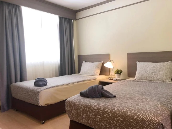 Аюттхая: Ayothaya Hotel