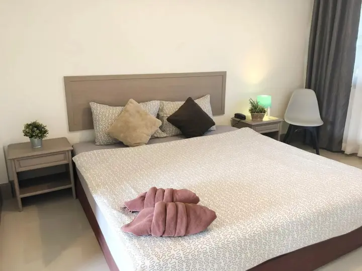 Аюттхая: Ayothaya Hotel