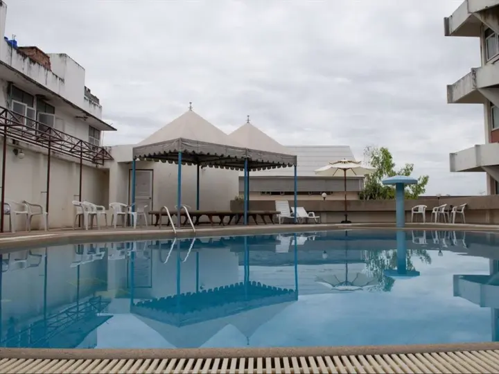 Аюттхая: Ayothaya Hotel