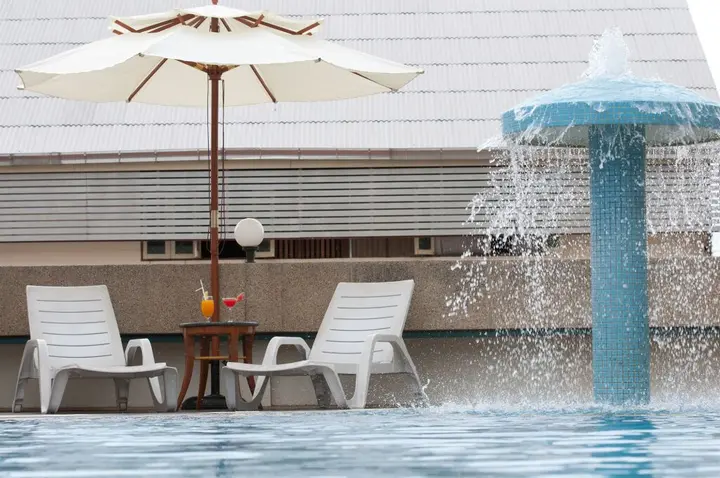 Аюттхая: Ayothaya Hotel