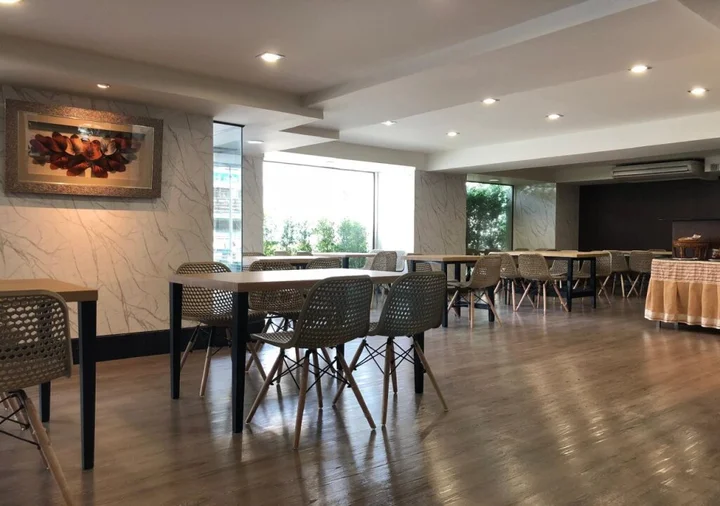 Аюттхая: Ayothaya Hotel