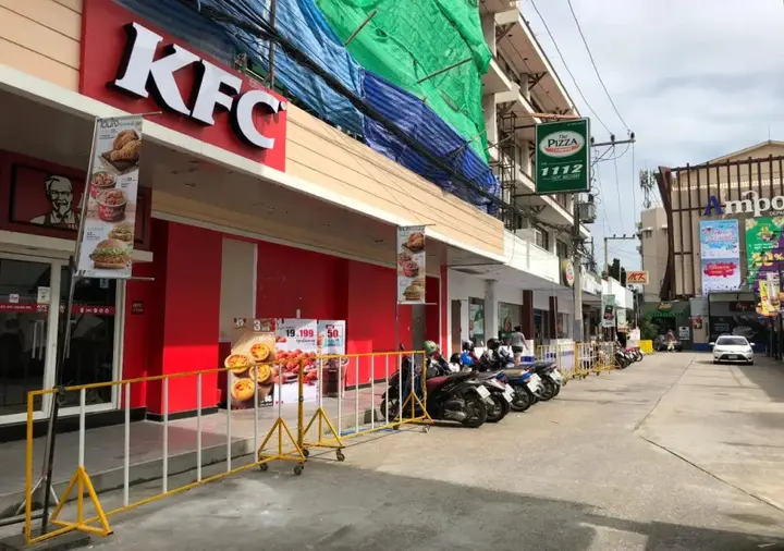 Аюттхая: Ayothaya Hotel