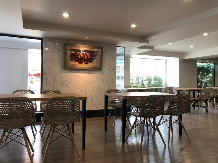 Аюттхая: Ayothaya Hotel