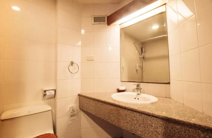 Аюттхая: Ayothaya Hotel