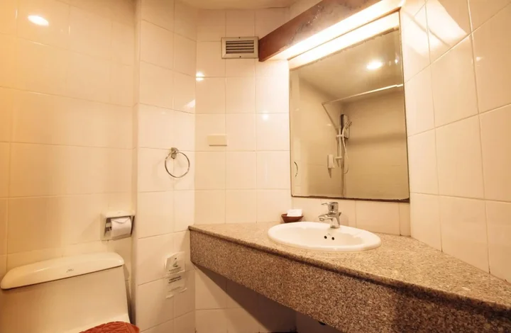 Аюттхая: Ayothaya Hotel