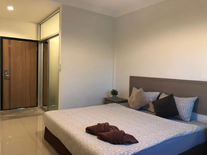 Аюттхая: Ayothaya Hotel