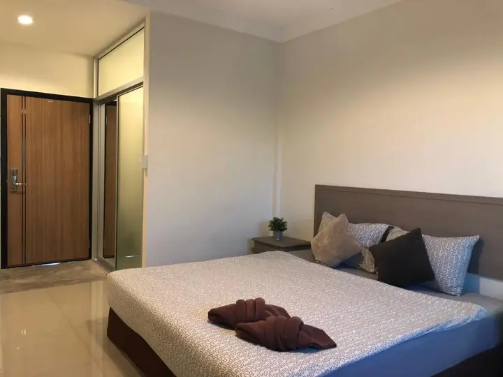 Аюттхая: Ayothaya Hotel