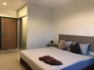 Аюттхая: Ayothaya Hotel