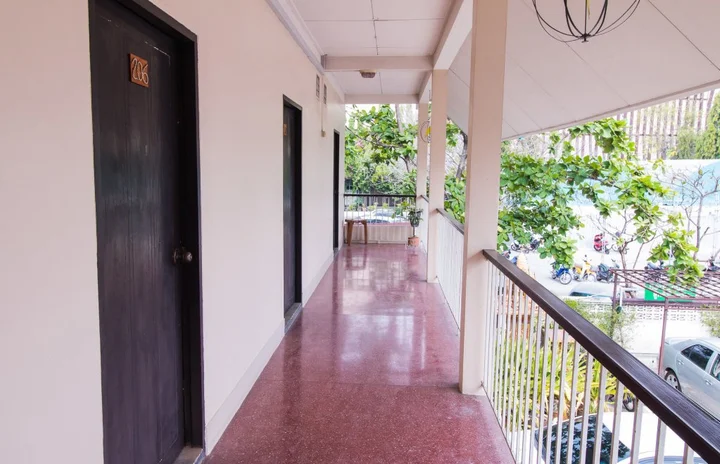 Аюттхая: Ayothaya Hotel
