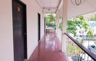 Аюттхая: Ayothaya Hotel