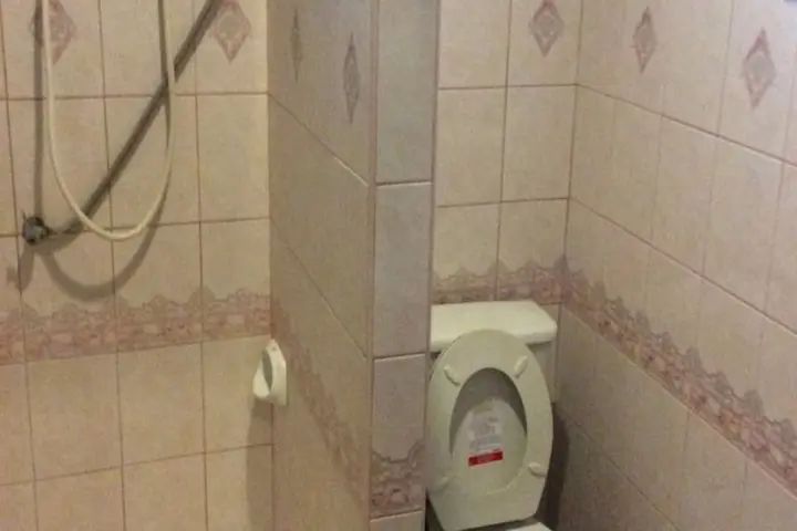 Сай Йок: Sam's Jungle Guesthouse