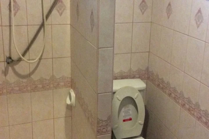 Сай Йок: Sam's Jungle Guesthouse