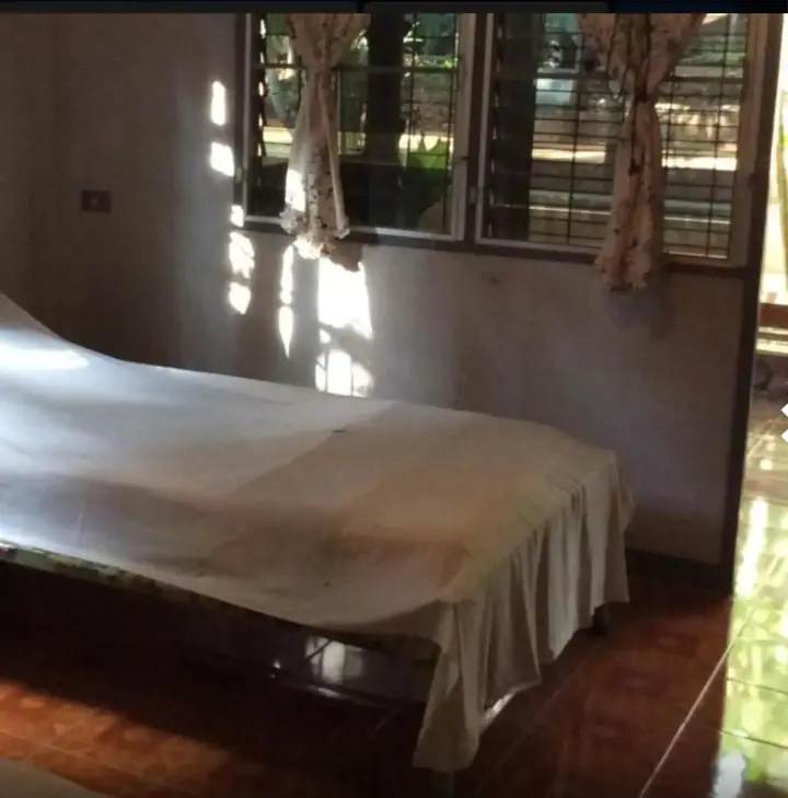 Сай Йок: Sam's Jungle Guesthouse
