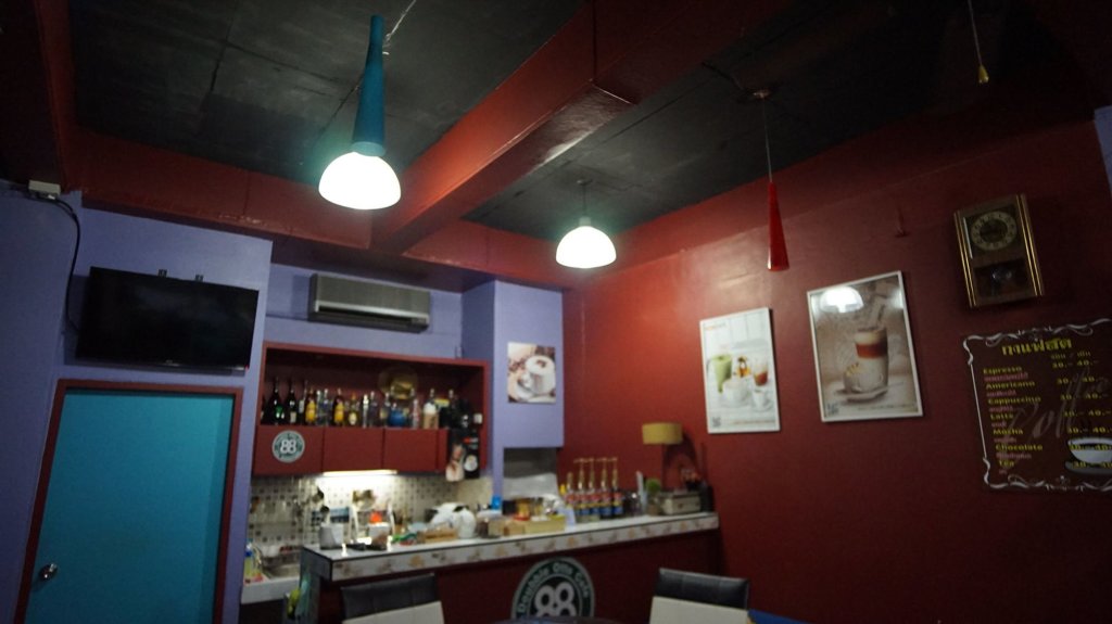 Nawaporn Place Guesthouse — фото 2