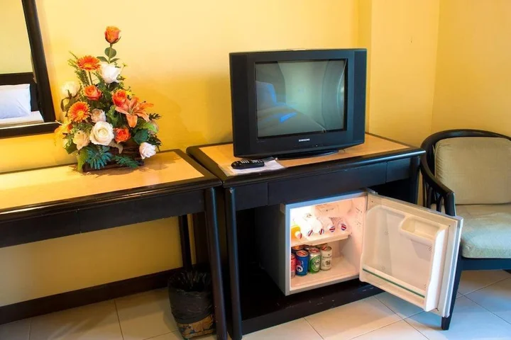 Кату: Starbeach Guest House