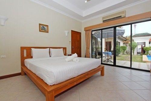 Паттайя: Talay Time Pool Villa