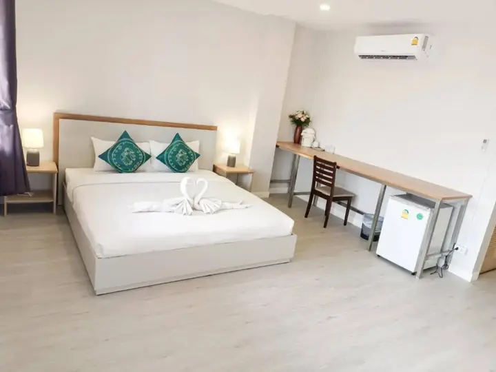 Хуахин: Prinz Garden Villa Hua Hin