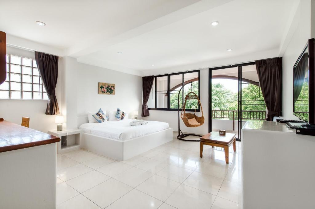 Хуахин: Prinz Garden Villa Hua Hin