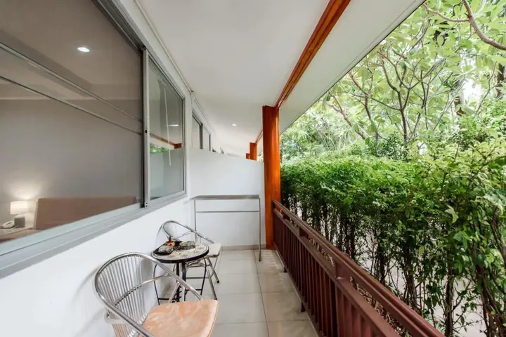 Хуахин: Prinz Garden Villa Hua Hin