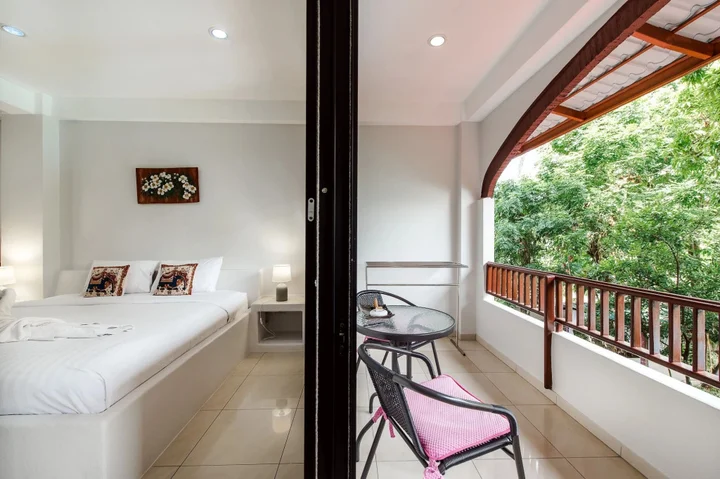 Хуахин: Prinz Garden Villa Hua Hin
