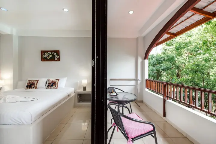 Хуахин: Prinz Garden Villa Hua Hin