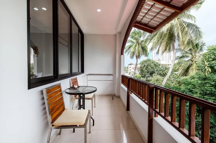 Хуахин: Prinz Garden Villa Hua Hin