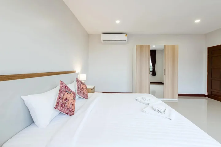 Хуахин: Prinz Garden Villa Hua Hin
