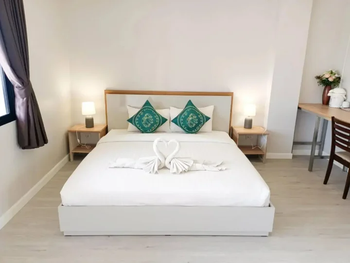 Хуахин: Prinz Garden Villa Hua Hin