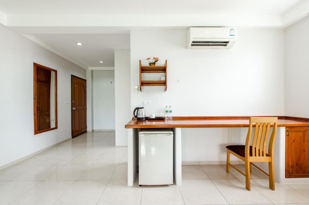 Хуахин: Prinz Garden Villa Hua Hin