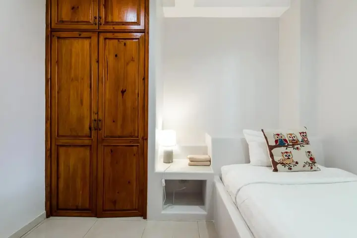 Хуахин: Prinz Garden Villa Hua Hin