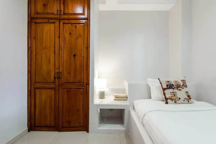 Хуахин: Prinz Garden Villa Hua Hin