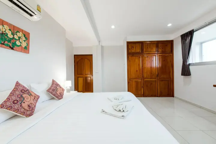 Хуахин: Prinz Garden Villa Hua Hin